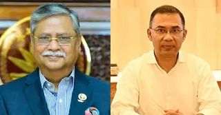 জাতীয় ঈদগাহে সকাল সাড়ে ৮টায় প্রধান জামাত, অংশ নেবেন রাষ্ট্রপতি-প্রধানমন্ত্রী